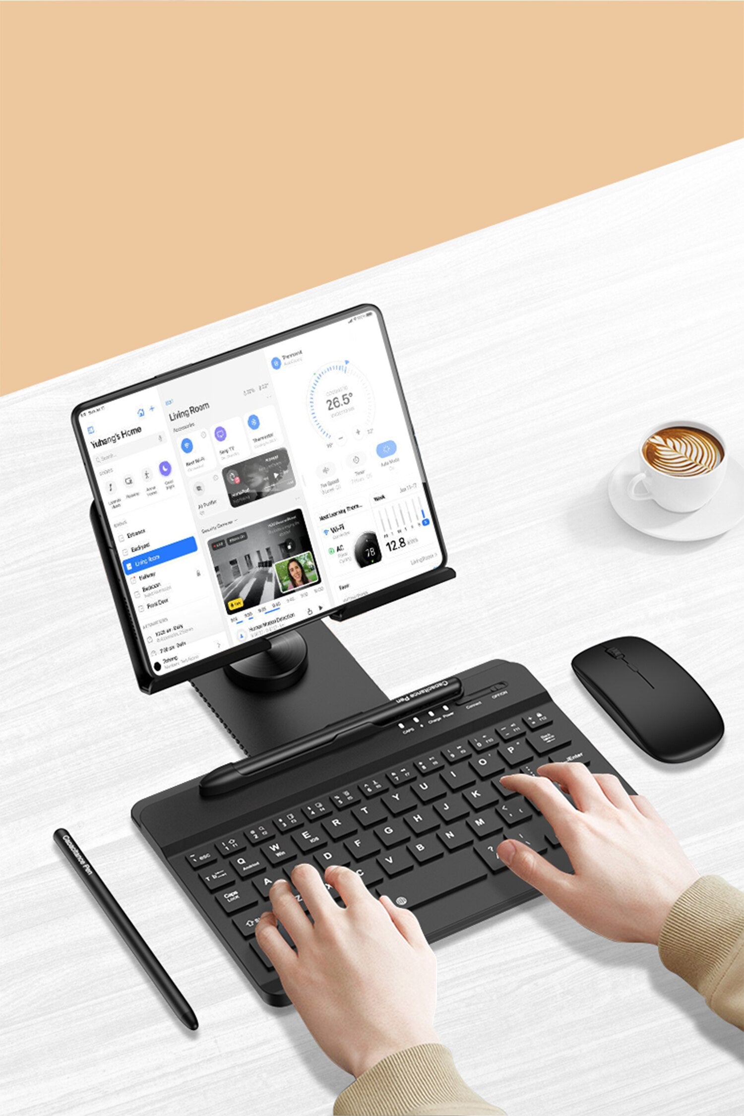 Mobile Office Setup for Samsung Galaxy Z Fold Series - Premium Mobile Phone Cases from Dressmycell.com - Just $75! Shop now at Dressmycell.com Mobile Office Setup for Samsung Galaxy Z Fold Series - Premium Mobile Phone Cases from Dressmycell.com - Just $75! Shop now at Dressmycell.com